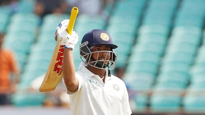 फोटो: <a href="https://twitter.com/BCCI">@<b>BCCI</b></a>