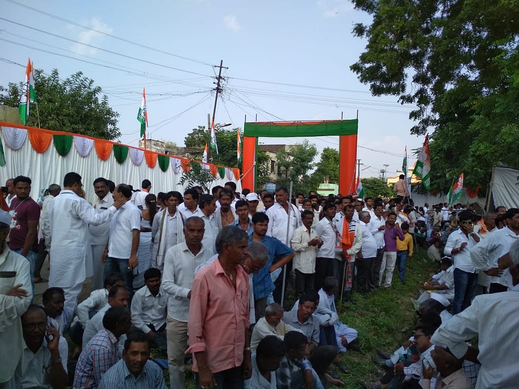 फोटो: विश्वदीपक