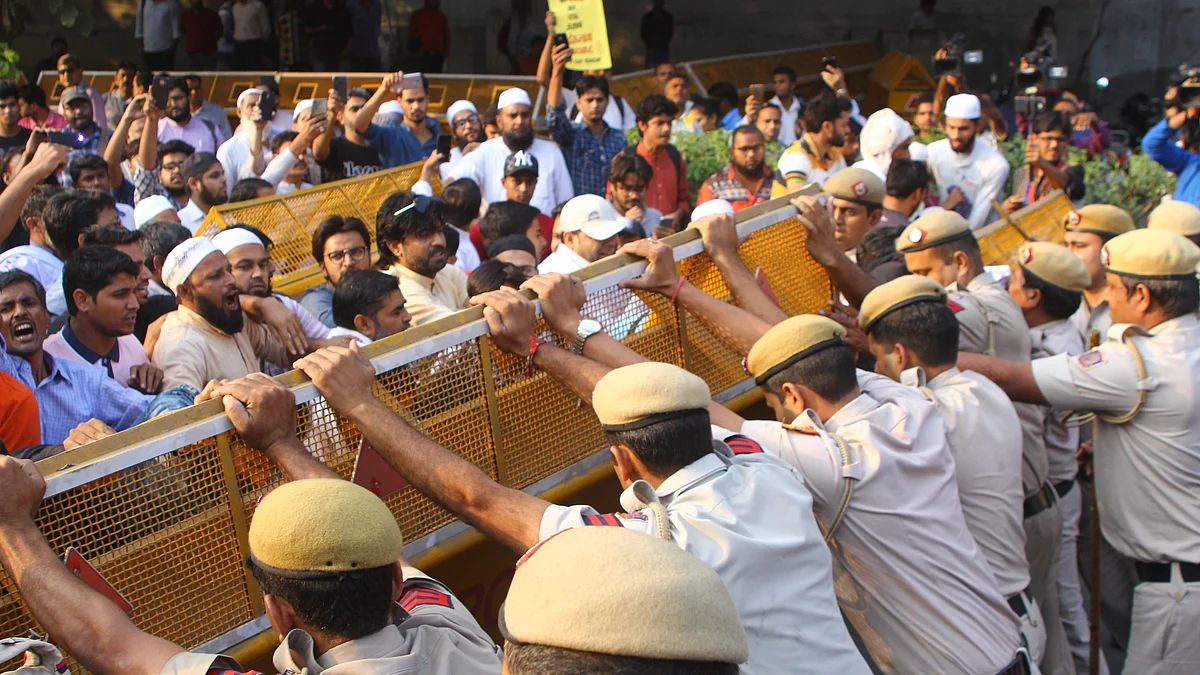 फोटोः बिपिन