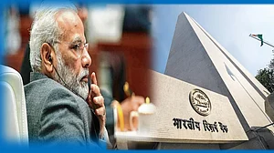 मोदी सरकार से टूट चुकी हैं लोगों की उम्मीदें, न नौकरियों की आस, न आर्थिक हालात से संतोष: आरबीआई का सर्व