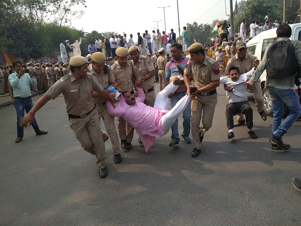 फोटो: विश्वदीपक&nbsp;