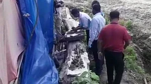 मुजफ्फरपुर कांड: श्मशान घाट की खुदाई में लड़की का कंकाल बरामद, सीबीआई ने सुप्रीम कोर्ट को दी जानकारी