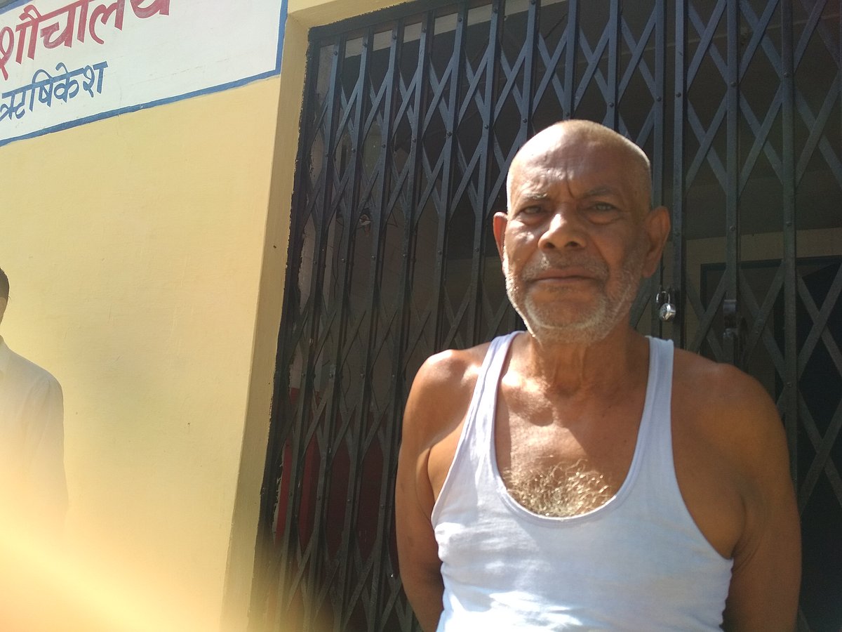 फोटो: वर्षा सिंह