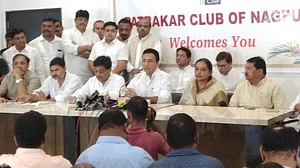 देश की हालत ‘गुलाम भारत’ जैसी, अंग्रेजी हुकूमत की तरह काम कर रही है मोदी सरकार: कांग्रेस