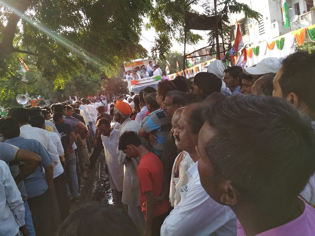 फोटो: विश्वदीपक