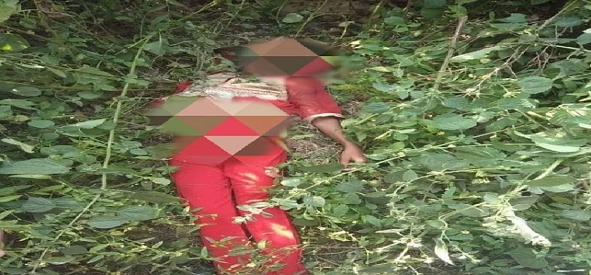 लखनऊ: 8 साल की बच्ची की बलात्कार के बाद हत्या, पुलिस पर दबाव डालकर अफरा-तफरी में अंतिम संस्कार कराने का आरोप