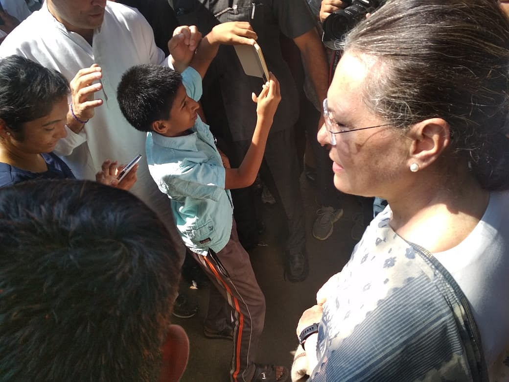 फोटो: विश्वदीपक