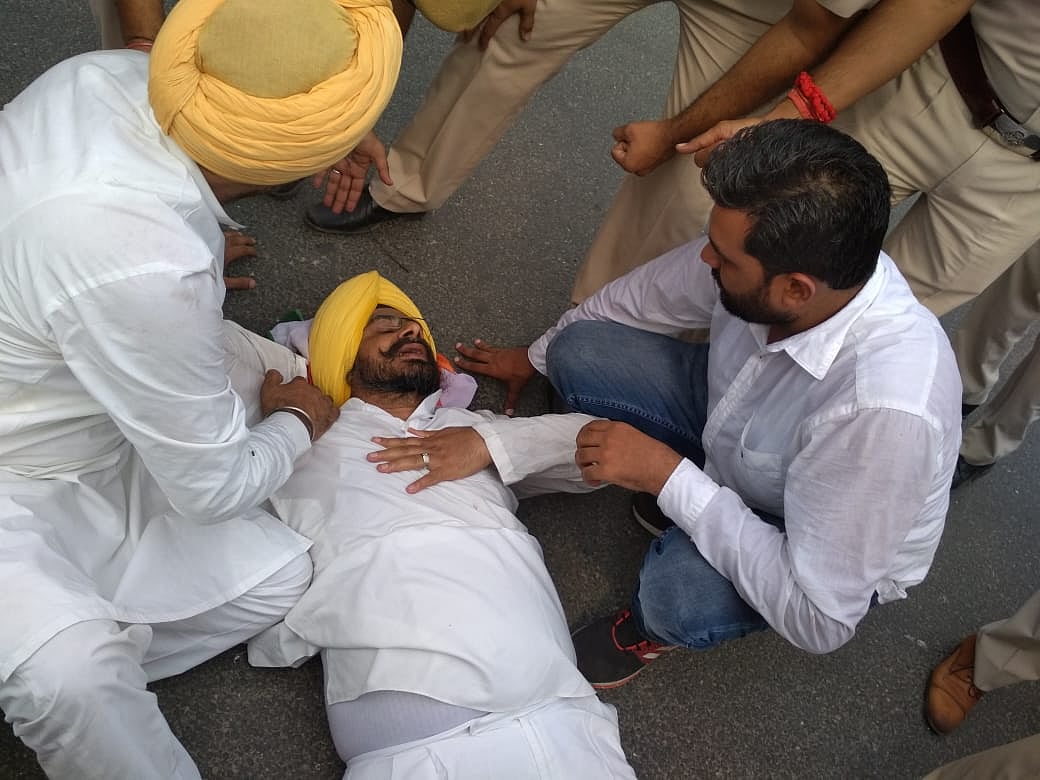 फोटो: विश्वदीपक&nbsp;