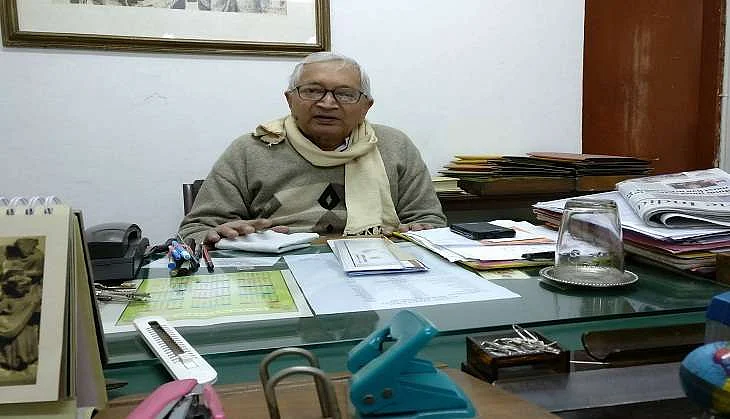 ‘सरकार सियासी फायदे  के लिए करती है गांधी जी का इस्तेमाल, उसे बापू के विचारों से कुछ लेना-देना नहीं’