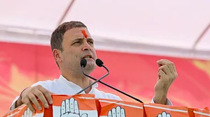 मध्य प्रदेश के किसानों से राहुल गांधी का वादा, सरकार बनते ही 10 दिन के अंदर होगा कर्जा माफ