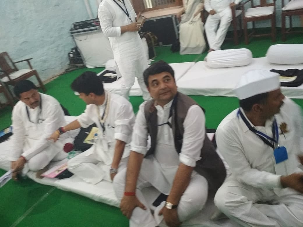 फोटो: विश्वदीपक