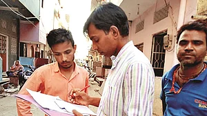 राजस्थान: 15 फीसदी मतदाताओं के नाम सूची से गायब, नदारद नामों में मुसलमानों की बड़ी संख्या, पूरे देश में यही हाल