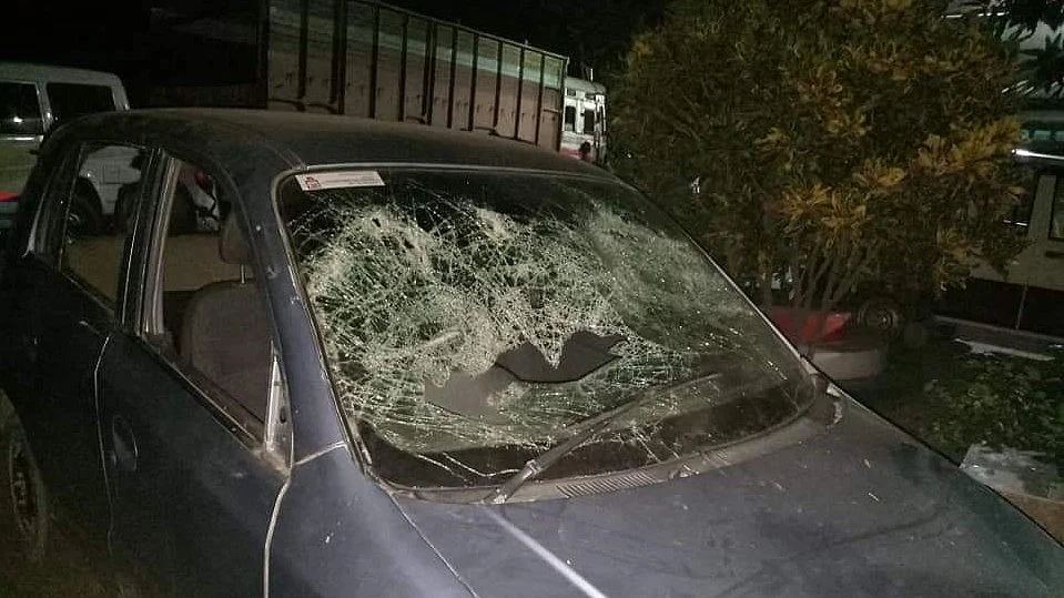 फोटोः सोशल मीडिया