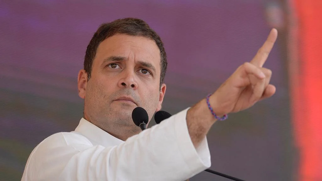 फोटो: <a href="https://twitter.com/INCIndia">@<b>INCIndia</b></a>