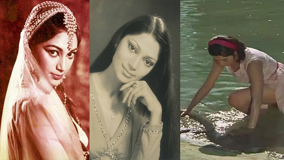 जो सीन सिमी ग्रेवाल ने दिए, वैसी हिम्मत कोई दूसरी अभिनेत्री  कर ही नहीं सकी