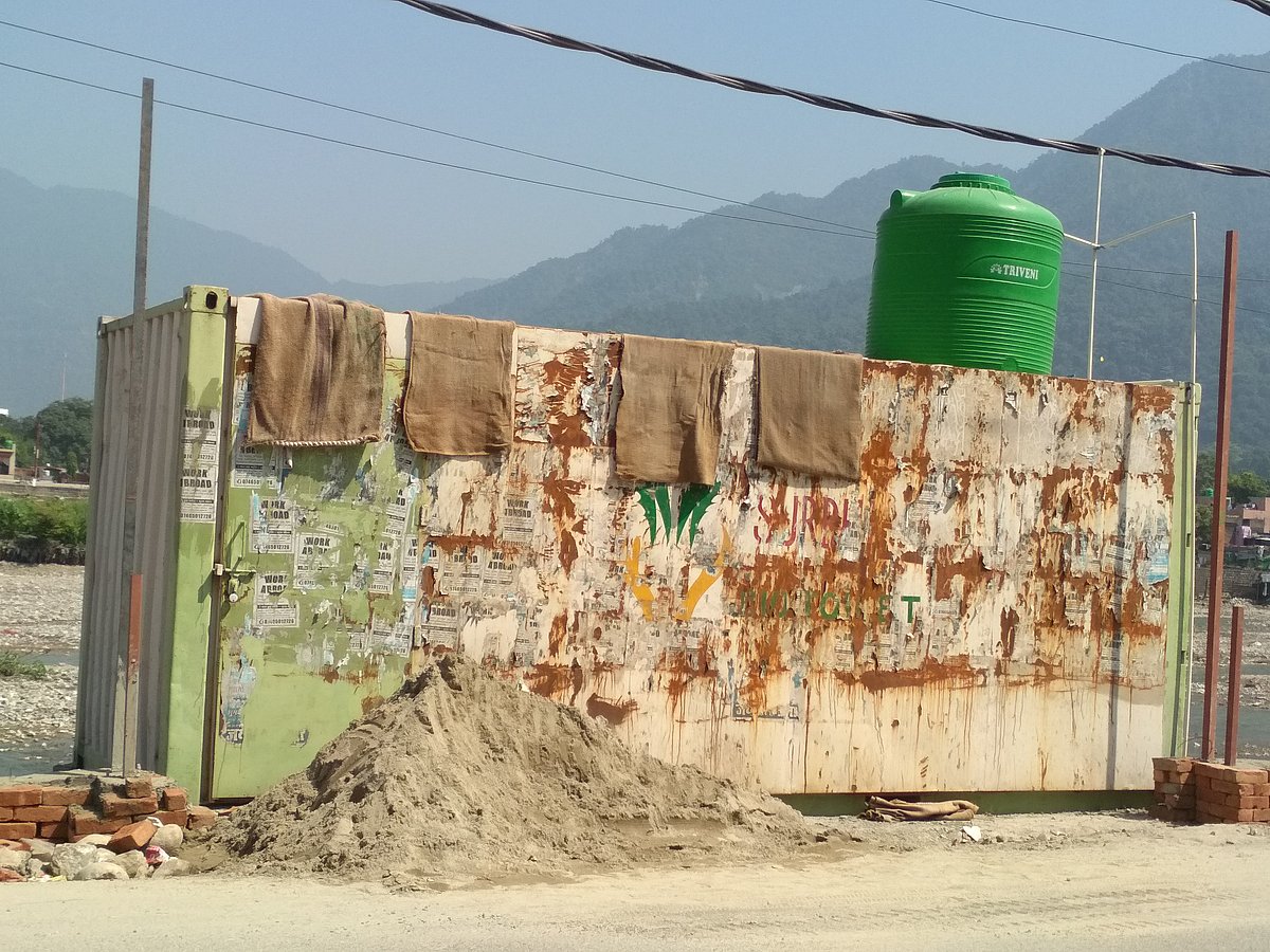 फोटो: वर्षा सिंह