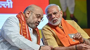 सर्वेः सीबीआई विवाद से बीजेपी को भारी नुकसान, मध्य प्रदेश में तीन दिन में घट गए 3 फीसदी वोट