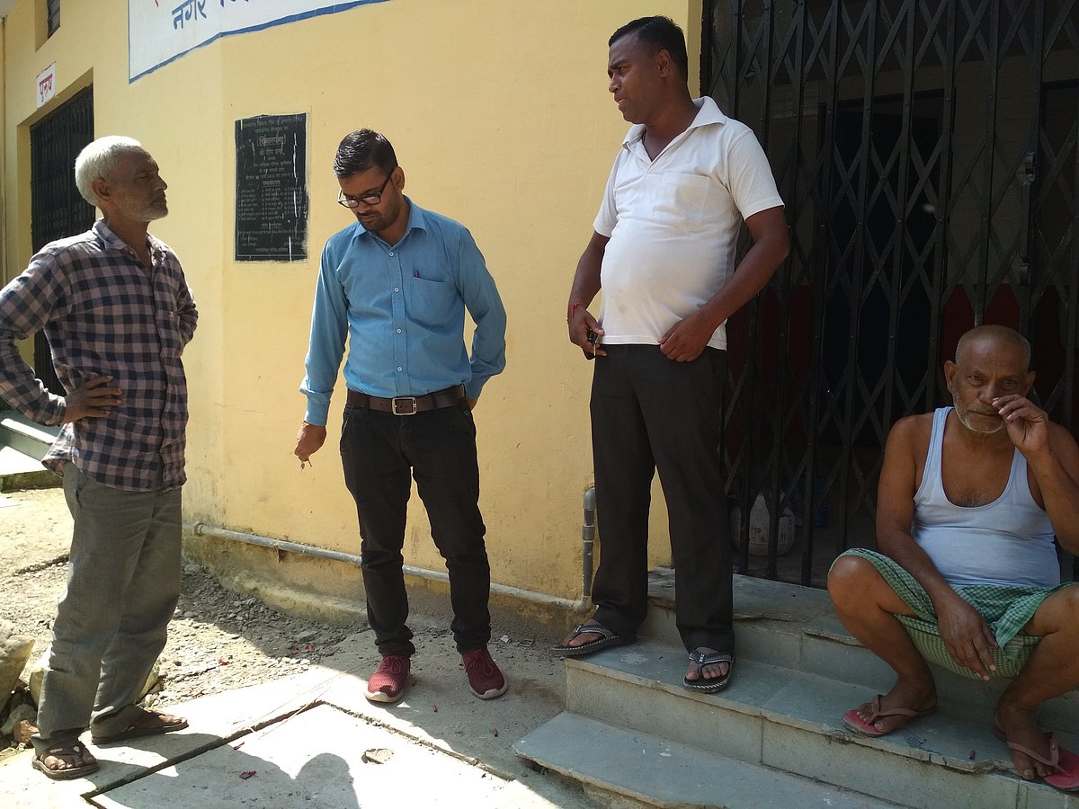 फोटो: वर्षा सिंह