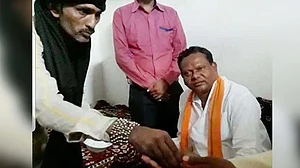 छत्तीसगढ़ कांग्रेस को तोड़ने के लिए करोड़ों खर्च कर रही बीजेपी? कंबल बाबा के ऑडियो से ‘भूचाल’