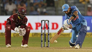 मुंबई: आज खेला जायेगा चौथा वनडे, जीत के इरादे से उतरेगी टीम इंडिया