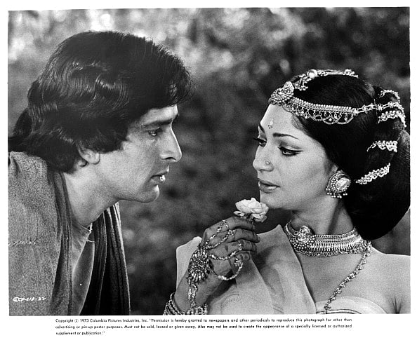 जो सीन सिमी ग्रेवाल ने दिए, वैसी हिम्मत कोई दूसरी अभिनेत्री कर ही नहीं सकी