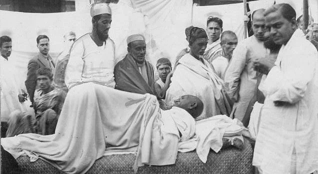 गांधी जयंती विशेष: उन्होंने अपने आखिरी जन्मदिन पर कहा था, ‘अब जीने की इच्छा नहीं’