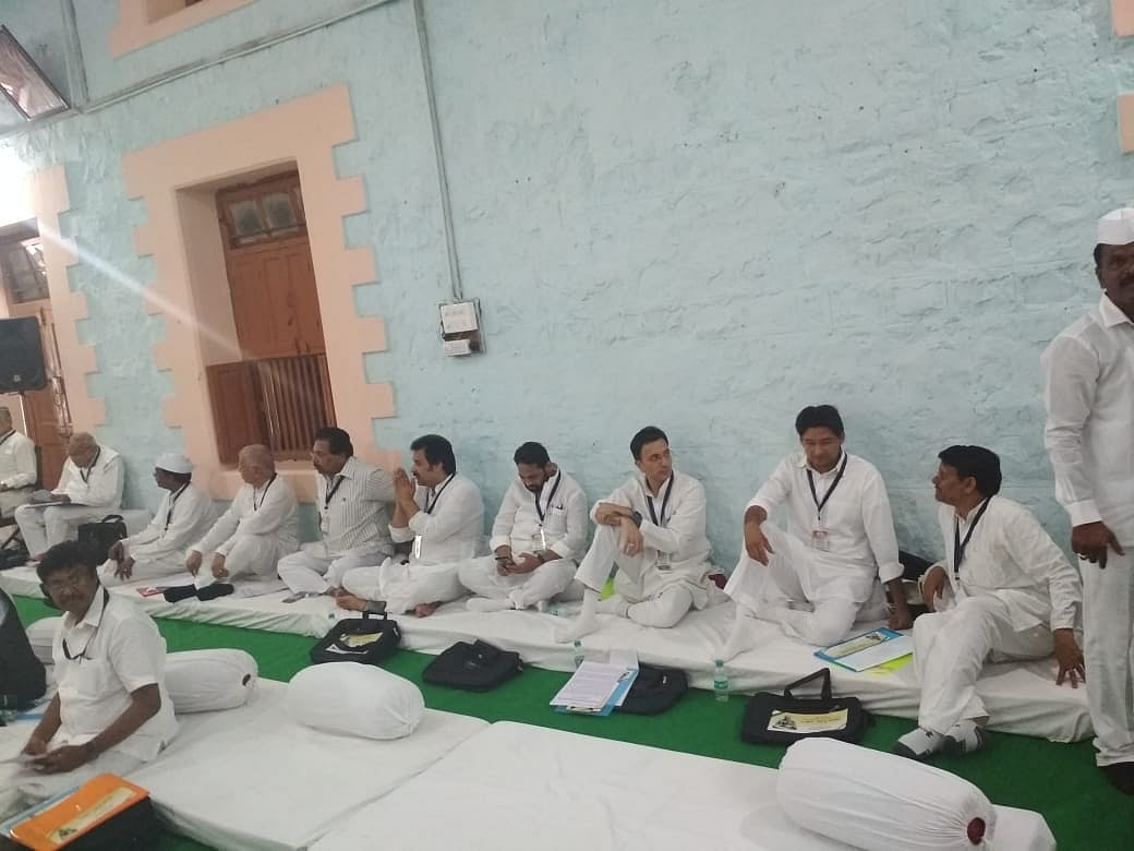 फोटो: विश्वदीपक