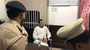 रिहा होने के बाद राहुल बोले, चाहे जितनी बार पीएम करा लें गिरफ्तार, ये सच है कि ‘चौकीदार’ चोर है