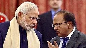 विष्णु नागर का व्यंग्यः डोवाल को अगले दस साल और राष्ट्रीय सुरक्षा सलाहकार का पद चाहिए!