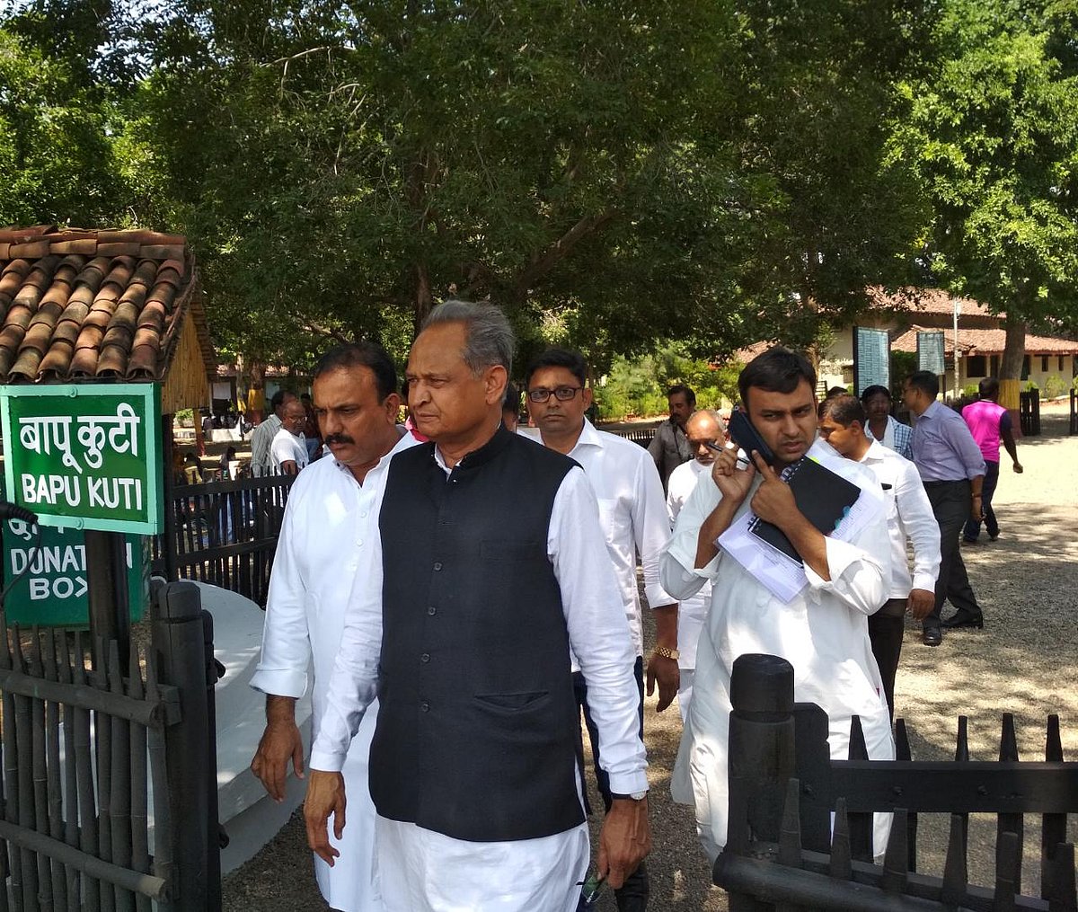 फोटो: विश्वदीपक