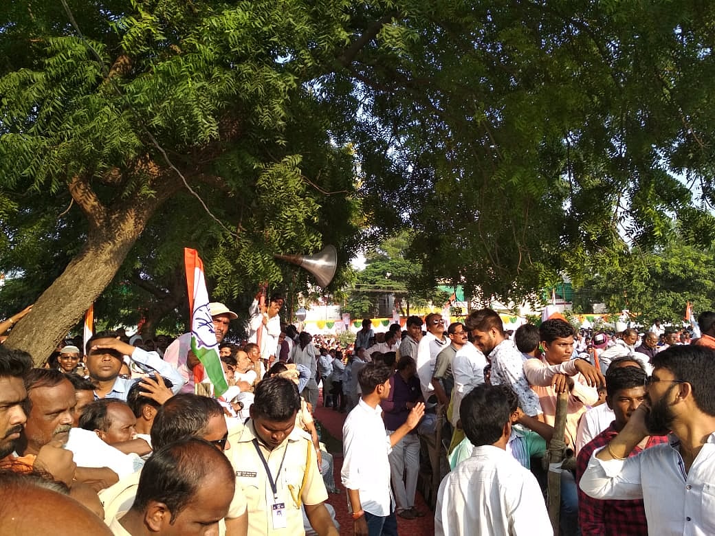 फोटो: विश्वदीपक