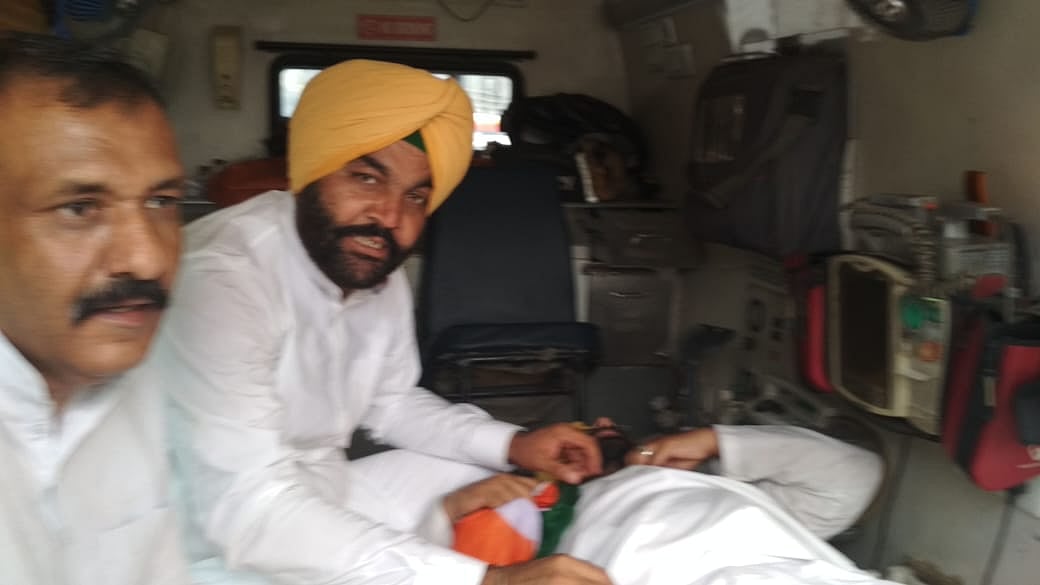 फोटो: विश्वदीपक&nbsp;