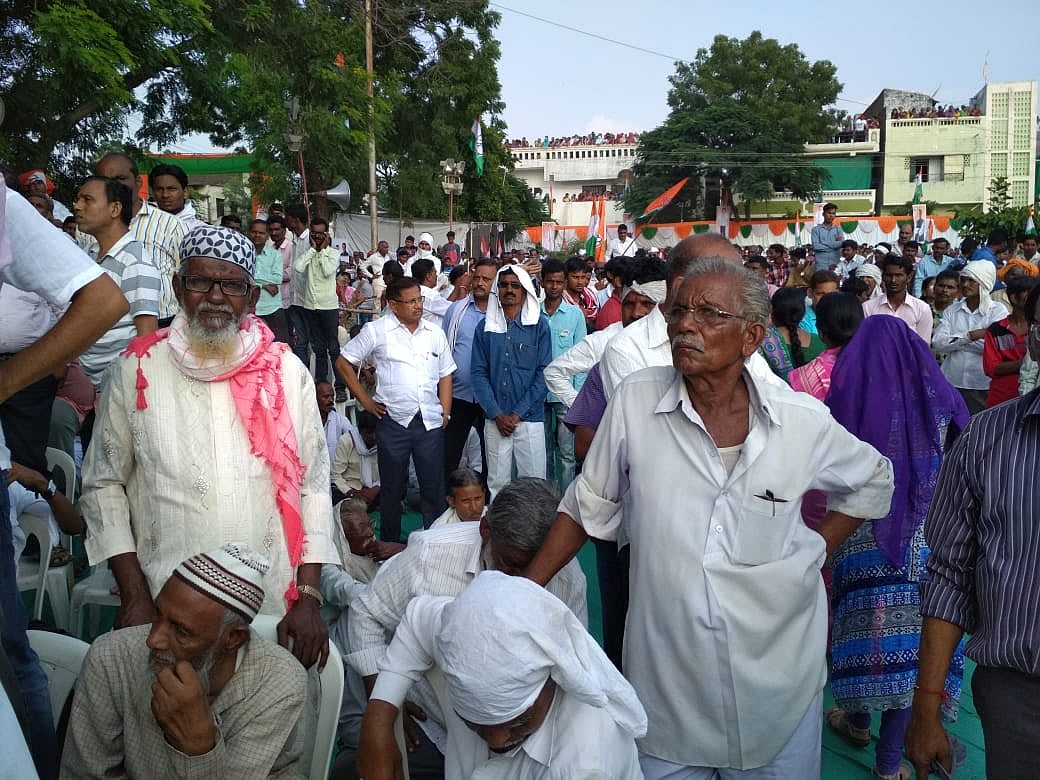 फोटो: विश्वदीपक