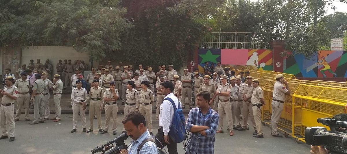 फोटो: विपिन