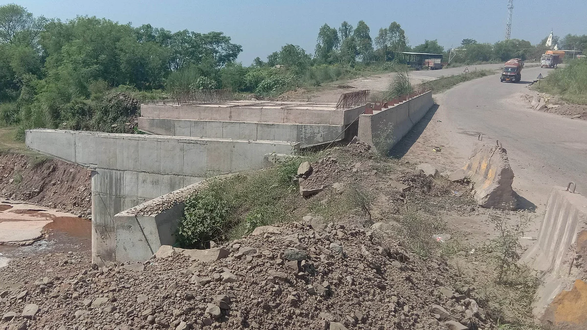 फोटो : बिपिन भारद्वाज