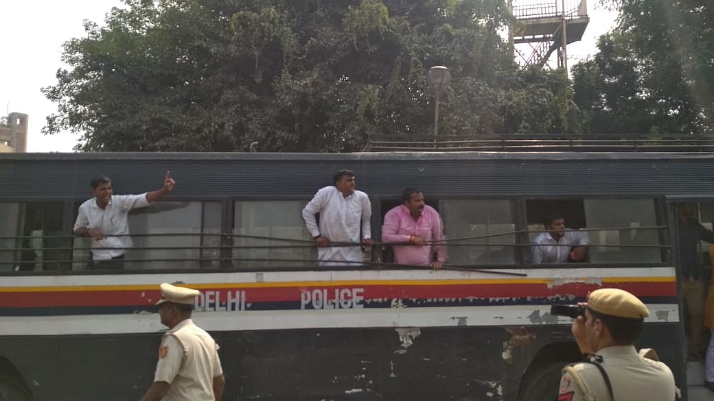 फोटो: विश्वदीपक&nbsp;