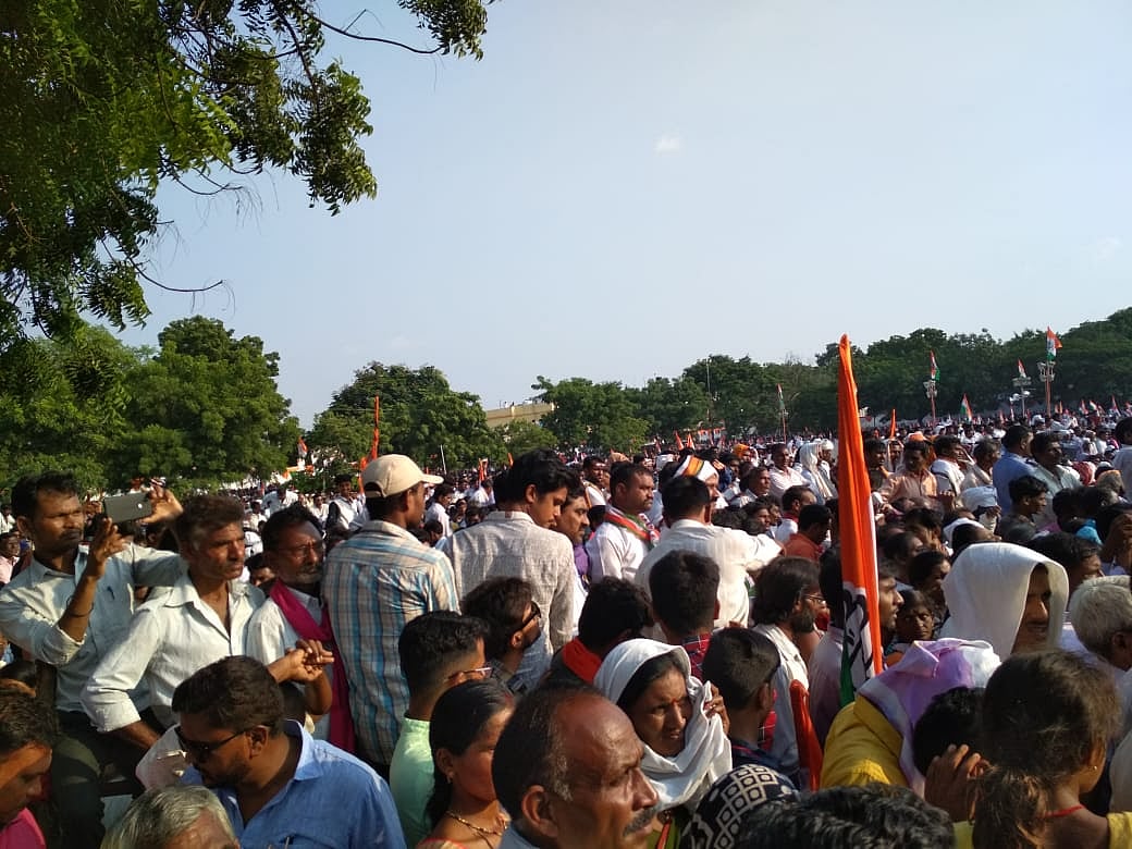 फोटो: विश्वदीपक