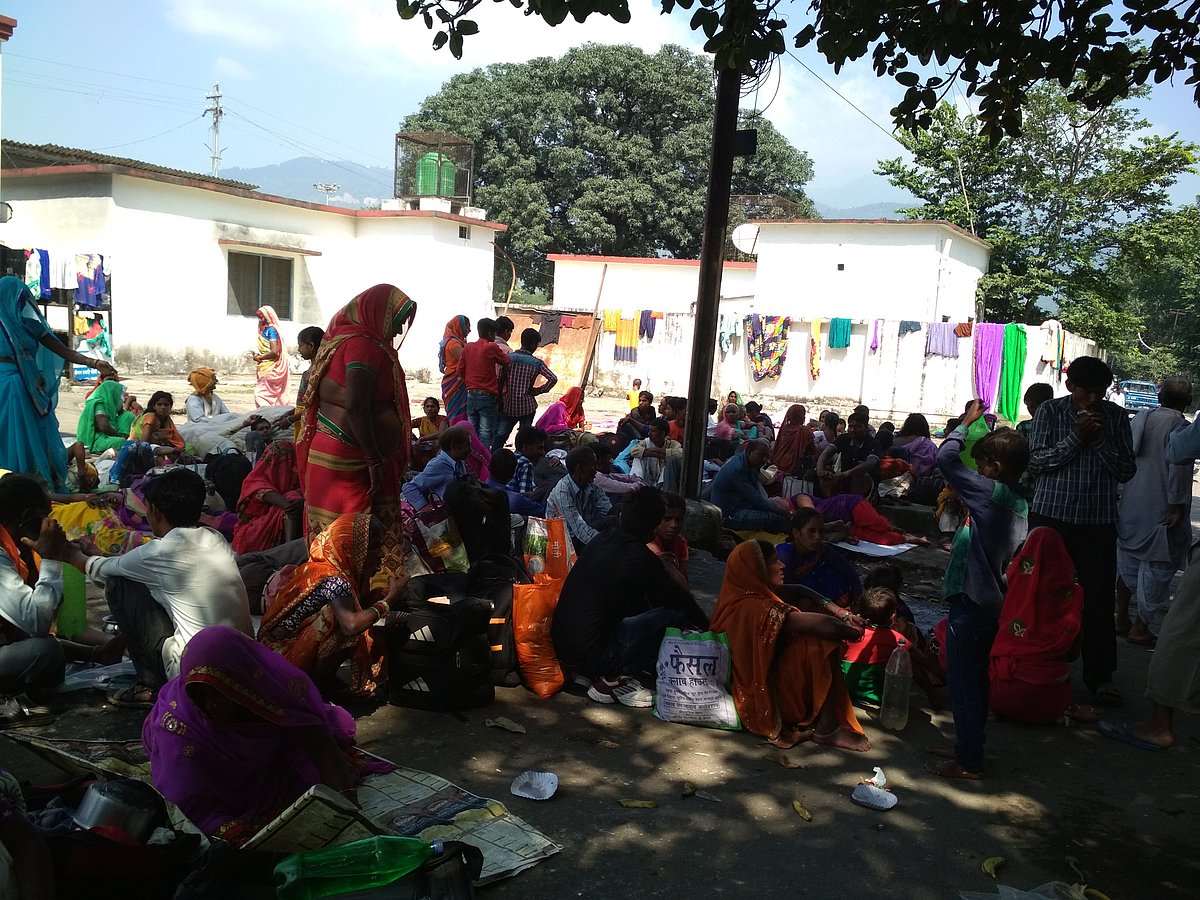 फोटो: वर्षा सिंह