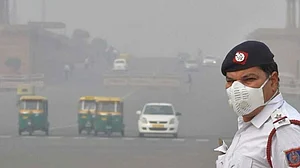 दिल्ली-एनसीआर में सांस लेना हुआ दूभर, हवा की गुणवत्ता ‘बेहद खराब’, अगले 3 दिन और खराब होंगे हालात