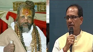 मध्य प्रदेशः शिवराज के खिलाफ धूनी रमाएंगे कंप्यूटर बाबा, दर्जा मंत्री पद से इस्तीफे के बाद किया ऐलान