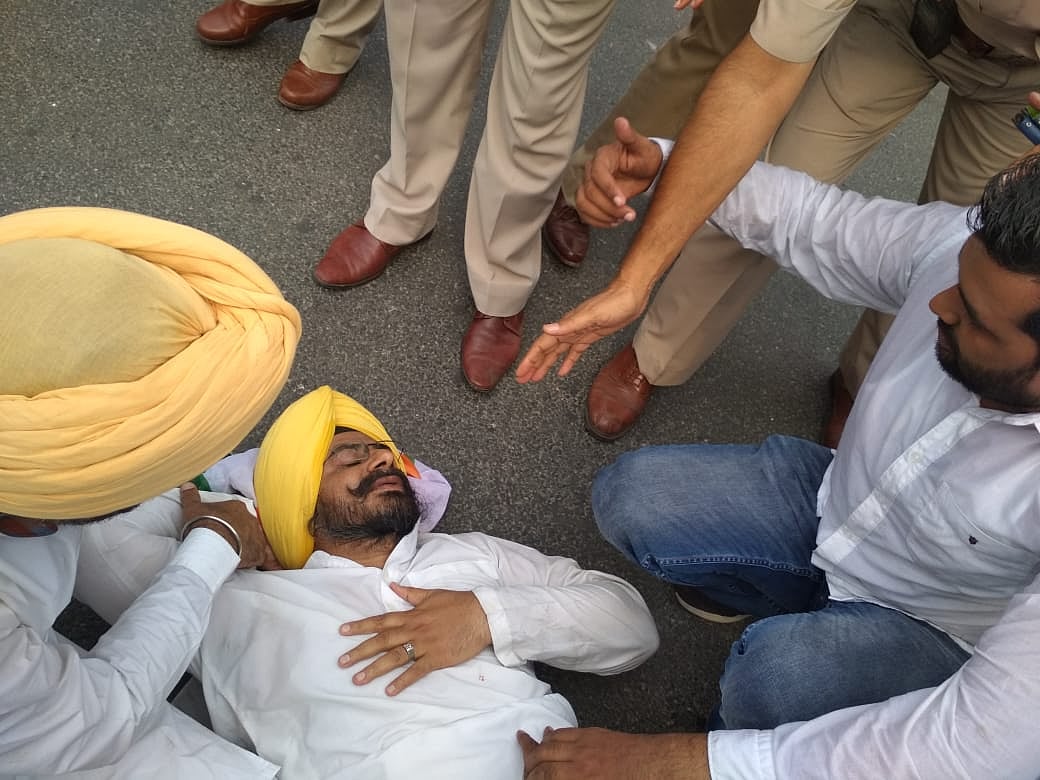 फोटो: विश्वदीपक&nbsp;