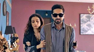 अंधाधुन: एक थ्रिलर फिल्म जिसे देखने के लिए थोड़े सब्र की जरूरत है