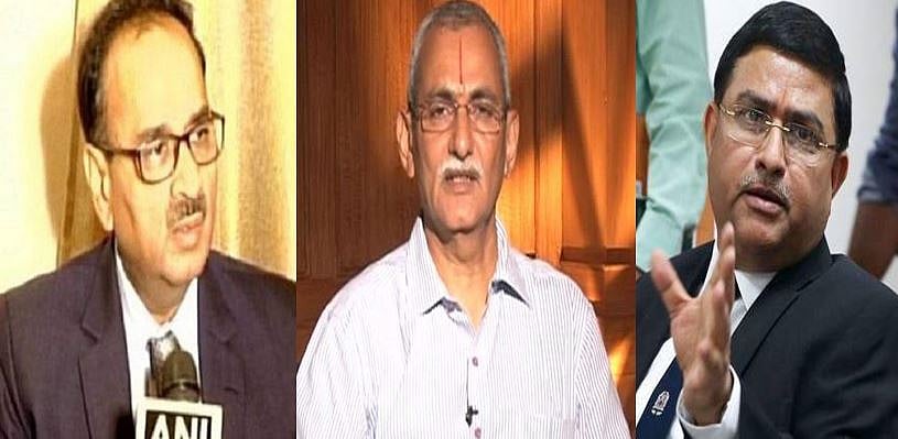  सीबीआई पर इस सर्जिकल स्ट्राइक में सीवीसी के कंधे से क्यों बंदूक चला रही मोदी सरकार? 