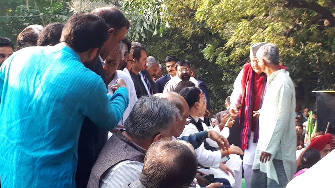 फोटो: विश्वदीपक