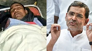 बिहारः आरएलएसपी नेता की हत्या पर कुशवाहा का नीतीश पर निशाना, कहा- ‘सुशासन के लिए और कितनों की बलि चाहिए’