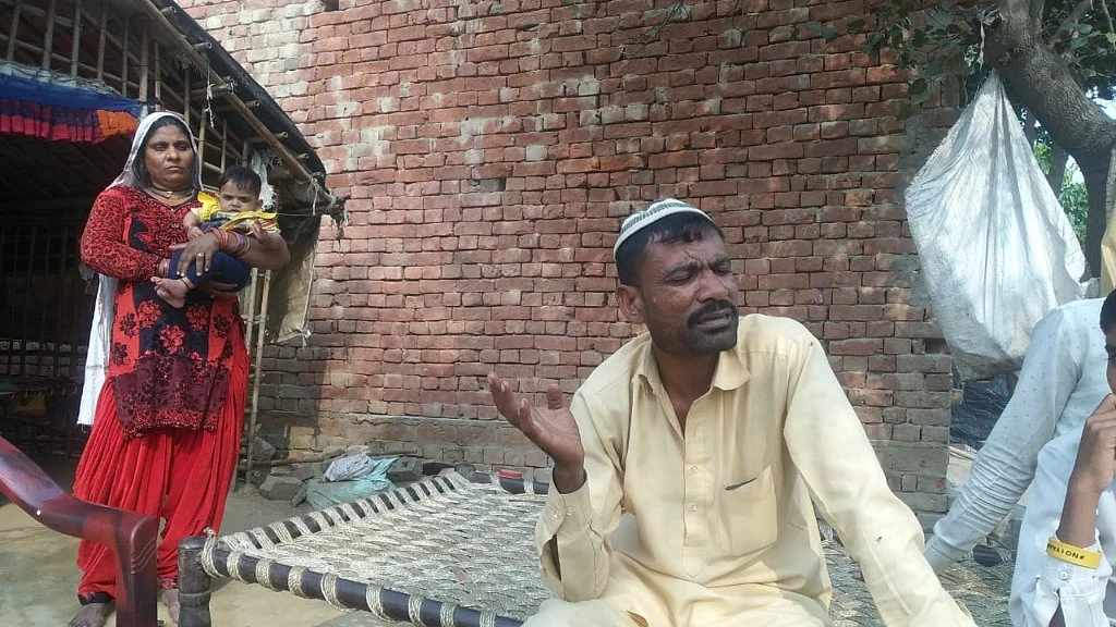 फोटो: आस मोहम्मद कैफ