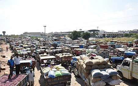 मंदसौर ग्राउंड रिपोर्टः किसानों के आक्रोश ने बढ़ाई बीजेपी की मुश्किलें