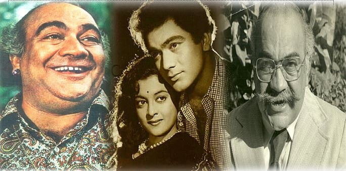 प्रेमनाथ: जिन्होंने दोस्त दिलीप कुमार के लिए मधुबाला से अपने इश्क को कुर्बान कर दिया था