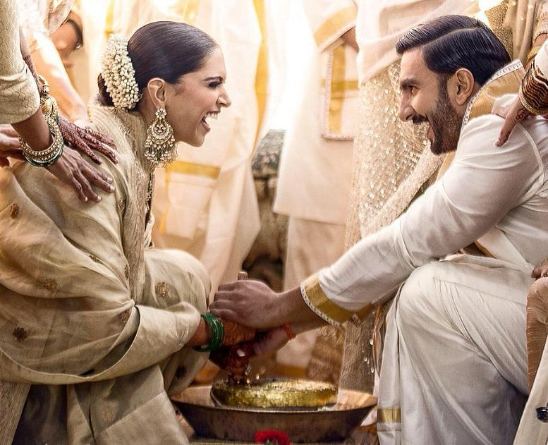 फोटो: <a href="https://twitter.com/RanveerOfficial">@<b>RanveerOfficial</b></a>