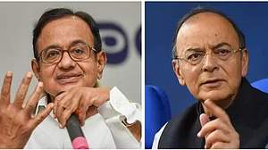 नोटबंदी के दो सालः चिदंबरम का जेटली पर हमला, याद दिलाई दो साल पहले कही उनकी ही बातें